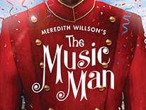 Goodspeed Musicals' The Music Man